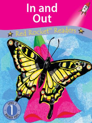 cover image of In and Out
